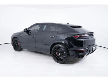Lamborghini Urus Urus SE — photo 26
