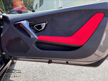 Lamborghini Huracán Huracán LP 610-4 — photo 19