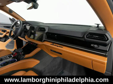 Lamborghini Urus Urus SE — photo 5
