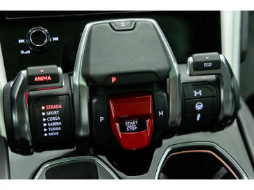 Lamborghini Urus Urus S — photo 32