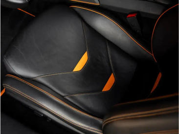 Lamborghini Huracán Huracán EVO LP 610-2 RWD Spyder — photo 25