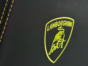 Lamborghini Urus Urus SE — photo 12