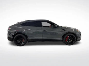 Lamborghini Urus Urus S — photo 13