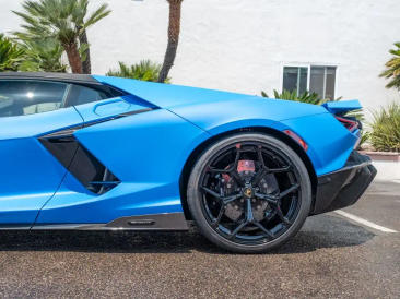 Lamborghini Revuelto Revuelto — photo 22