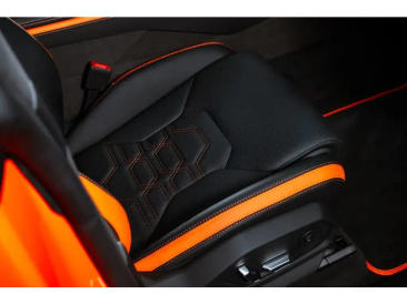 Lamborghini Urus Urus SE — photo 16