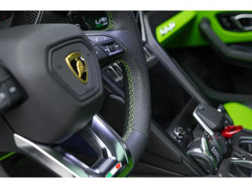 Lamborghini Urus Urus — photo 32