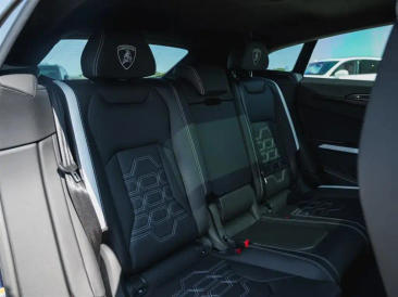 Lamborghini Urus Urus SE — photo 7