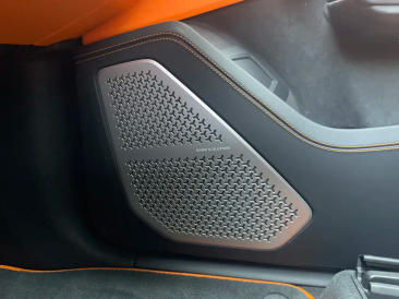 Lamborghini Urus Urus SE — photo 30