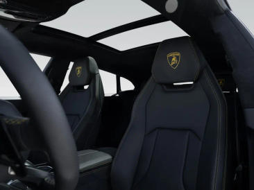 Lamborghini Urus Urus S — photo 10
