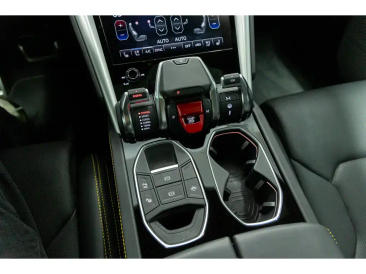 Lamborghini Urus Urus S — photo 33