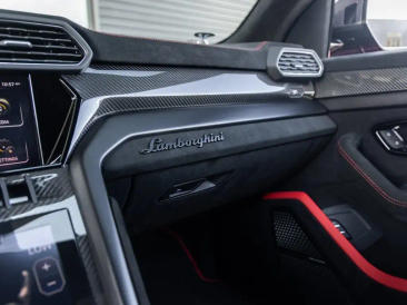 Lamborghini Urus Urus Performante — photo 41