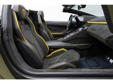 Lamborghini Aventador Aventador LP 780-4 Ultimae — photo 6