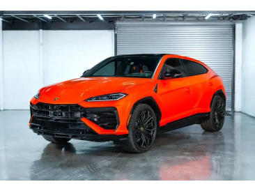Lamborghini Urus Urus SE — photo 18
