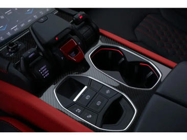 Lamborghini Urus Urus SE — photo 29