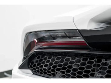 Lamborghini Huracán Huracán EVO LP 640-4 — photo 52