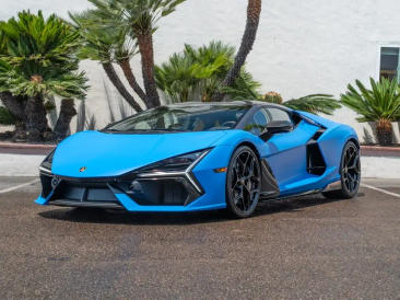 Lamborghini Revuelto Revuelto — photo 24