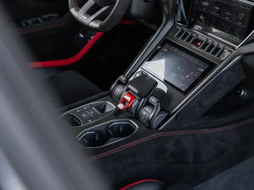 Lamborghini Urus Urus Performante — photo 42