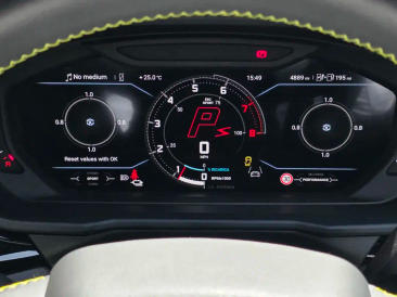 Lamborghini Urus Urus SE — photo 14
