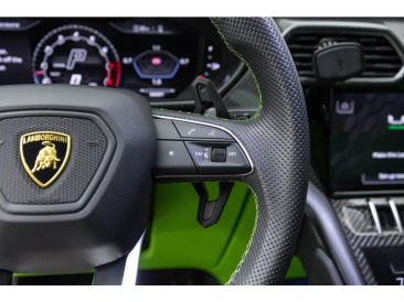 Lamborghini Urus Urus — photo 34