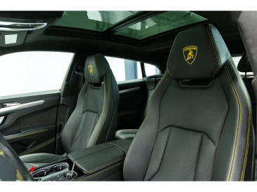 Lamborghini Urus Urus S — photo 34