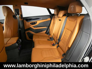 Lamborghini Urus Urus SE — photo 7