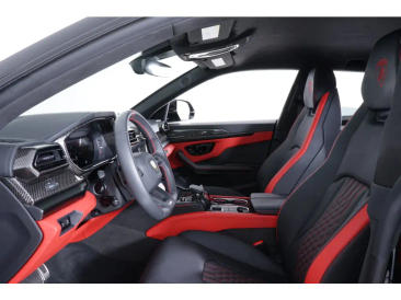 Lamborghini Urus Urus SE — photo 30