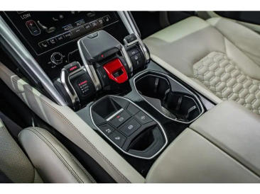 Lamborghini Urus Urus — photo 30