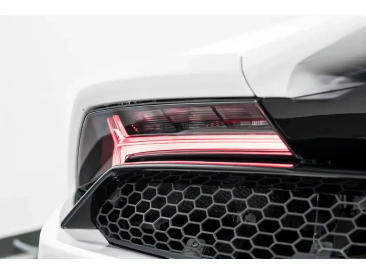 Lamborghini Huracán Huracán EVO LP 640-4 — photo 53