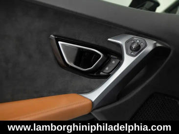 Lamborghini Huracán Huracán LP 610-4 — photo 14