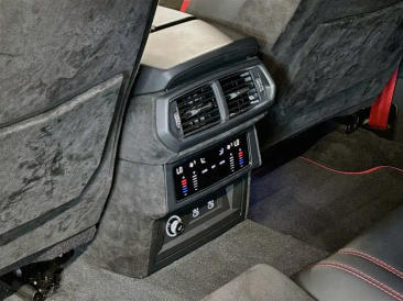 Lamborghini Urus Urus S — photo 16