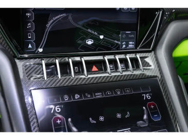 Lamborghini Urus Urus — photo 35
