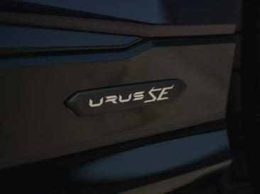Lamborghini Urus Urus SE — photo 10