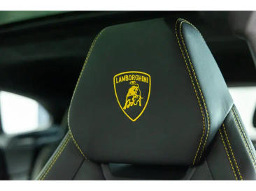 Lamborghini Urus Urus S — photo 35