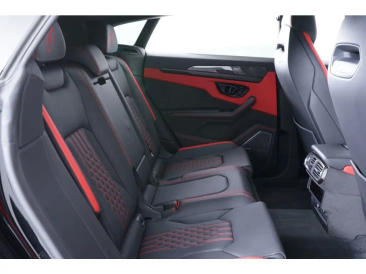 Lamborghini Urus Urus SE — photo 31
