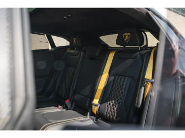 Lamborghini Urus Urus SE — photo 59