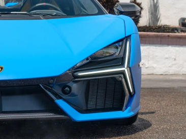 Lamborghini Revuelto Revuelto — photo 26