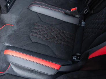 Lamborghini Urus Urus Performante — photo 44