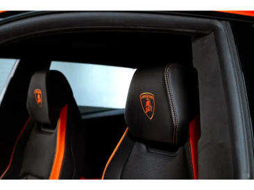 Lamborghini Urus Urus SE — photo 21