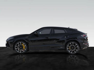 Lamborghini Urus Urus S — photo 12