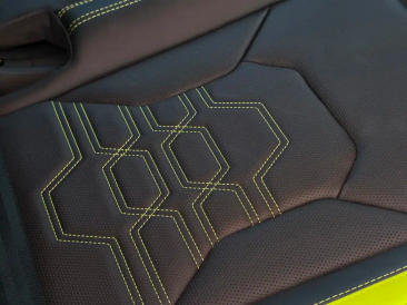 Lamborghini Urus Urus SE — photo 16