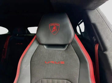 Lamborghini Urus Urus S — photo 17
