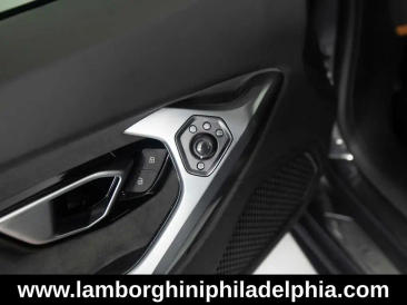 Lamborghini Huracán Huracán LP 610-4 — photo 15