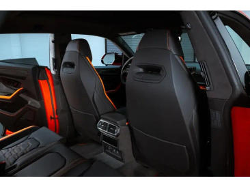 Lamborghini Urus Urus SE — photo 22