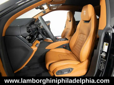 Lamborghini Urus Urus SE — photo 9