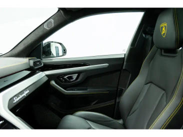 Lamborghini Urus Urus S — photo 36