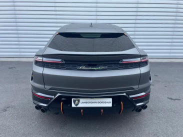 Lamborghini Urus Urus SE — photo 36