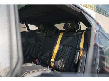 Lamborghini Urus Urus SE — photo 60