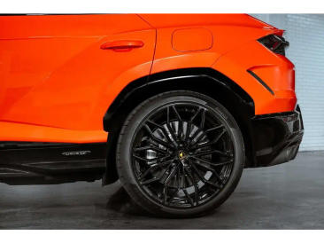 Lamborghini Urus Urus SE — photo 23
