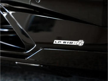 Lamborghini Huracán Huracán Sterrato — photo 29