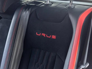 Lamborghini Urus Urus Performante — photo 46